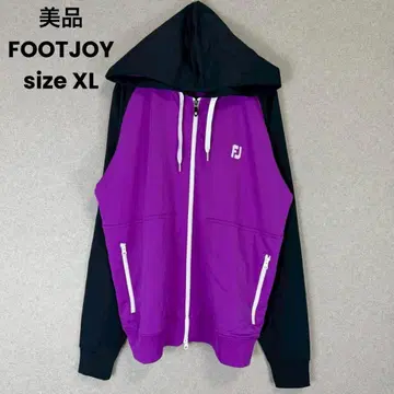 새상품급 FJ FOOTJOY 컨템포러리 멀티 스트레치 후디
