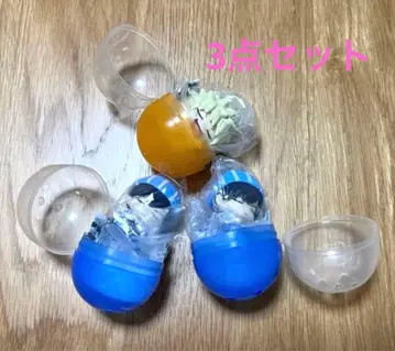 나의 히어로 아카데미아 캡슐 토이 오넴탄 vol.4