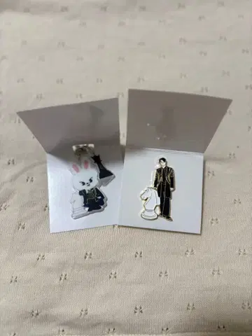 Straykids force 랜덤 핀 배지, 랜덤 아크릴 키링