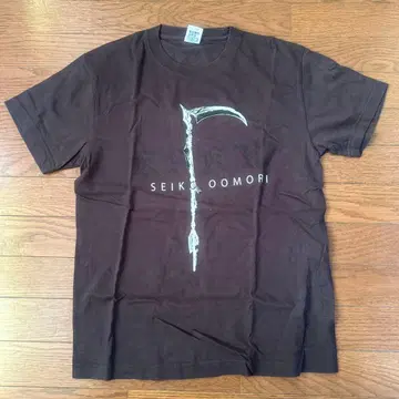 오모리 세이코 카마 셔츠 M 사이즈