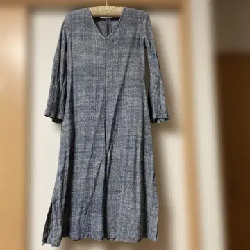 우사토의 의류 원피스