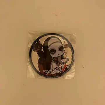 제5인격 사도 앤 캔뱃지