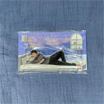 아크릴 스탠드 RAYS 파자마 아크릴 스탠드