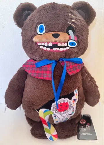 하미곰 쿠션 USJ 유니버설 스튜디오 재팬