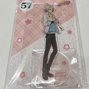 점프 페스타 리본 히바리 쿄야 에이스카이 아크릴 스탠드 아크스타