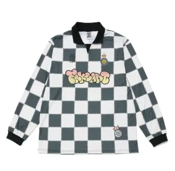 unsteadymarket 피케 셔츠