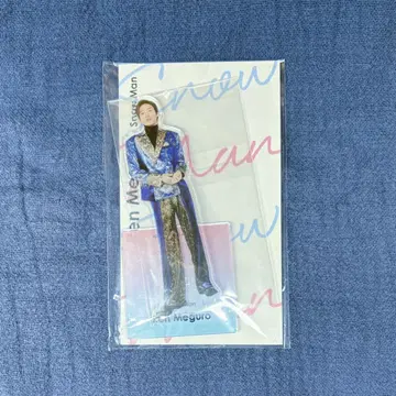 아크릴 스탠드 아크스타 Fest 메구로 렌