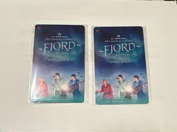 미세스 그린애플 영화 [FJORD] 기사용 무비티켓