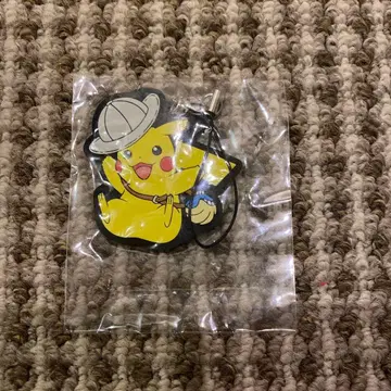 Limited 피카츄 아크릴 키링