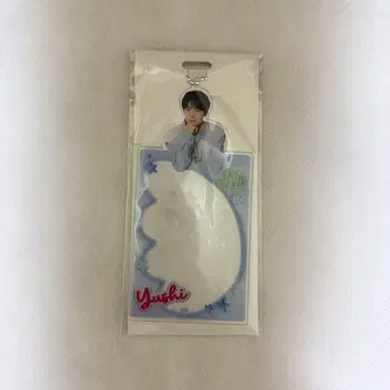 랜덤토이 유우시 슬리브