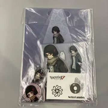 제5인격 IdentityV 탐광자