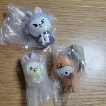 straykids skzoo 리빗 세트