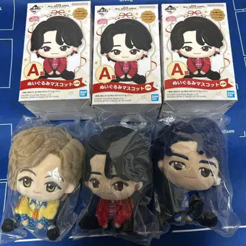 미세스 그린애플 제일복권 A상 컴플리트