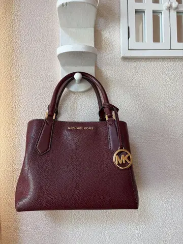 마이클 코스 백