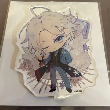 피오피오레의 만종 5주년 선택 가능한 빅 아크릴 스탠드 단테