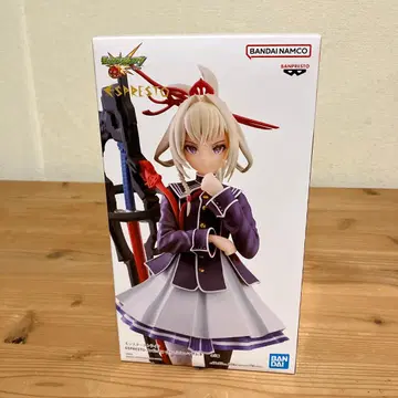 몬스터 스트라이크 마사무네 피규어 반다이