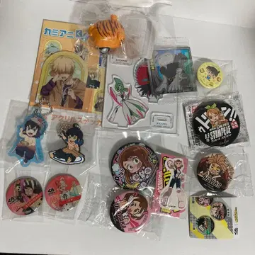 논장르 묶음 판매