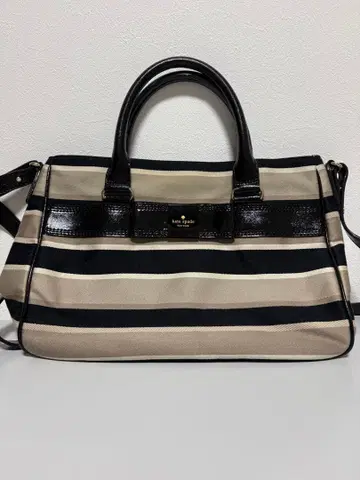 케이트 스페이드 2웨이 숄더백