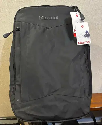 마모트 Marmot 백팩 미사용 택 포함