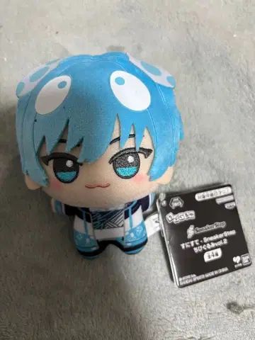 스니 스테 Sneaker Step SD 인형 vol.2 오사데이