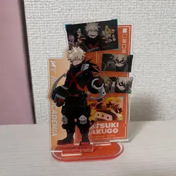 바쿠고 카츠키 아크릴 스탠드 히로아카