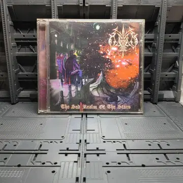 ODIUM blackmetal 블랙 메탈