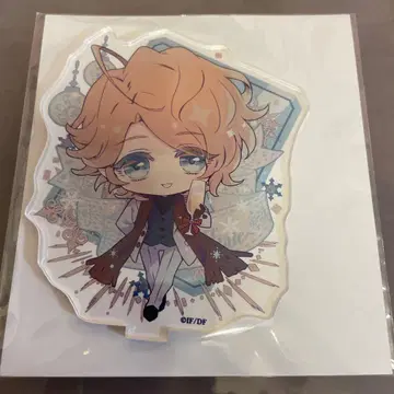 피오피오레의 만종 고를 수 있는 빅 아크릴 스탠드 니콜라