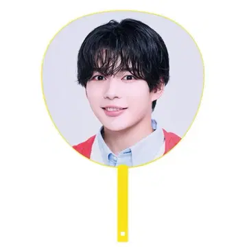 나가오 켄토 부채