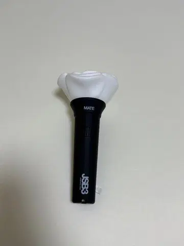 3대째 JSB3 장미형 응원봉