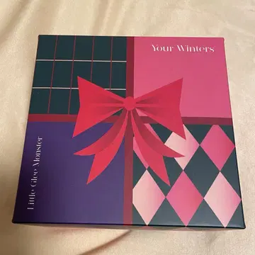 Little Glee Monster Your Winters