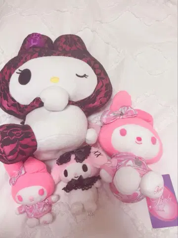 마이멜로디 묶음 판매