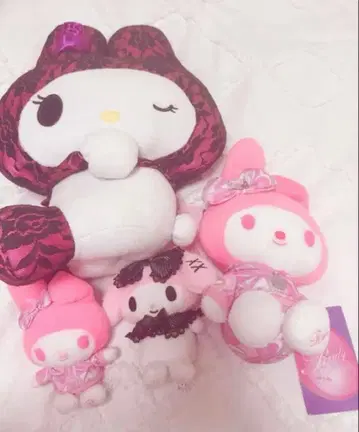 마이멜로디 묶음 판매