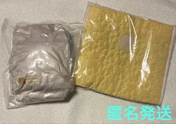 졸리 파스타 충전솜 머플러 퀼팅 백 곰돌이 학교