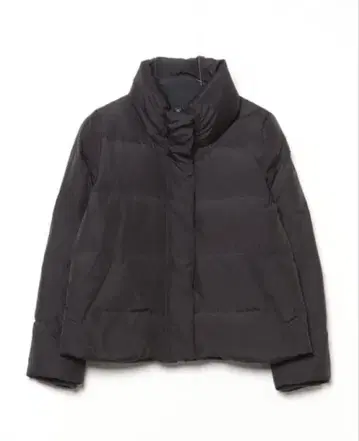 여성용 다운 자켓 moussy