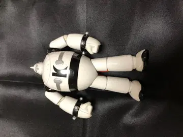 합금 철인 28호 카로리아 철인