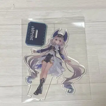 OVERTURE 아크릴 스탠드 에너 아르웨트