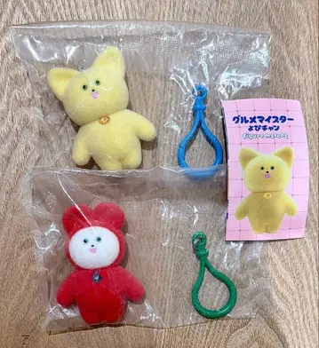 [ 미식가 요피짱 ] 계란말이 & 사과 2종 세트