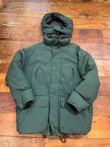 Edde Bauer 다운 자켓