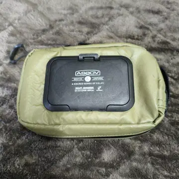 아소브 멀티 티슈 케이스