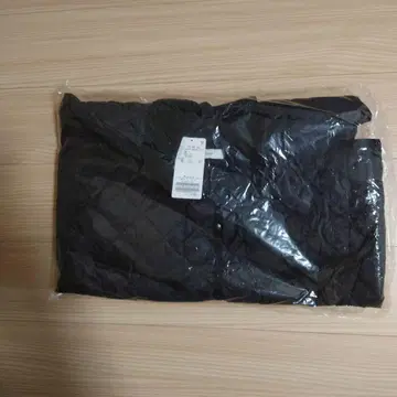 택 포함 미사용 새상품 B.C STOCK 퀼팅 자켓