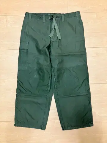 SEYNTEX 밀리터리 카고 팬츠