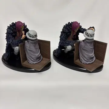 [원피스 ] 제일복권 에모셔널 스토리 로 & 코라손