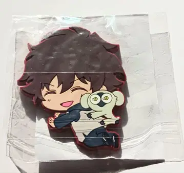 혈계전선 레오나르도 소닉 라바Q 애니메이트 특전