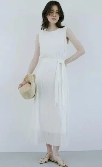 아뉴앙스 원피스 S