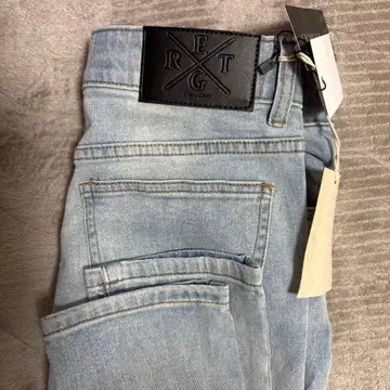 아담스 저글러 (스키니 데님 30)