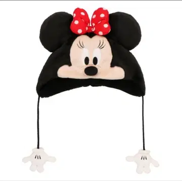 [ 당일 발송 ] 미니 팬캡 미니짱 디즈니