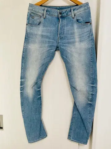 G-STAR RAW ARK 3D 데님