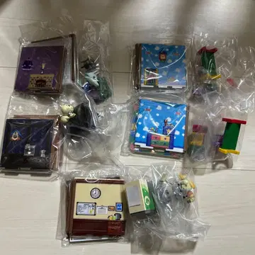 해피룸 동물의 숲