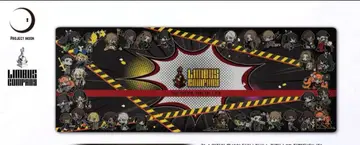 림바스 컴퍼니 SD 데스크 패드