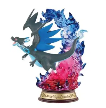 포켓몬 스윙 비넷 컬렉션 4 메가 리자몽 X